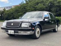 1999 Toyota Century