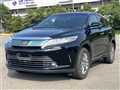 2019 Toyota Harrier