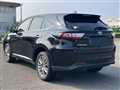 2019 Toyota Harrier