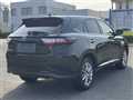 2019 Toyota Harrier
