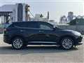 2019 Toyota Harrier