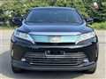 2019 Toyota Harrier