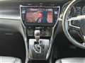 2019 Toyota Harrier