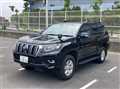 2020 Toyota Land Cruiser Prado