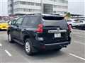 2020 Toyota Land Cruiser Prado