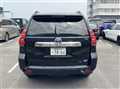 2020 Toyota Land Cruiser Prado