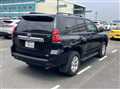 2020 Toyota Land Cruiser Prado