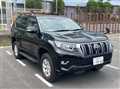 2020 Toyota Land Cruiser Prado