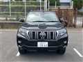 2020 Toyota Land Cruiser Prado