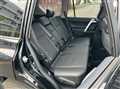 2020 Toyota Land Cruiser Prado