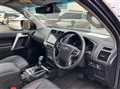 2020 Toyota Land Cruiser Prado