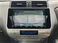 2020 Toyota Land Cruiser Prado
