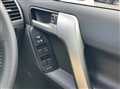 2020 Toyota Land Cruiser Prado
