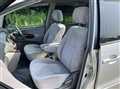 2002 Toyota Estima L
