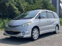 2002 Toyota Estima L