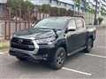 2023 Toyota Hilux