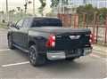 2023 Toyota Hilux