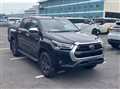 2023 Toyota Hilux