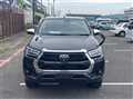 2023 Toyota Hilux