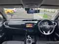 2023 Toyota Hilux