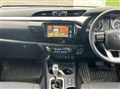 2023 Toyota Hilux