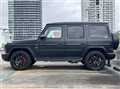 2022 AMG G-Class