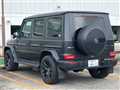 2022 AMG G-Class