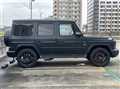 2022 AMG G-Class