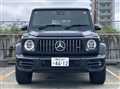2022 AMG G-Class