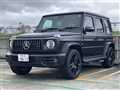 2022 AMG G-Class