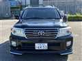 2013 Toyota Land Cruiser