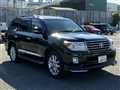 2013 Toyota Land Cruiser