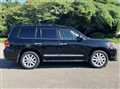 2013 Toyota Land Cruiser