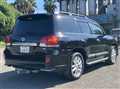2013 Toyota Land Cruiser