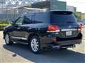 2013 Toyota Land Cruiser