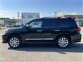 2013 Toyota Land Cruiser