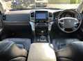 2013 Toyota Land Cruiser