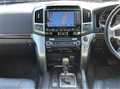 2013 Toyota Land Cruiser