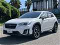 2020 Subaru IMPREZA_XV