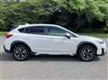 2020 Subaru IMPREZA_XV