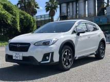 2020 Subaru IMPREZA_XV