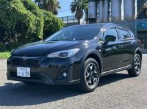 2020 Subaru IMPREZA_XV