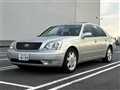 2002 Toyota Celsior