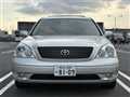 2002 Toyota Celsior