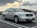 2002 Toyota Celsior