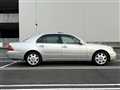 2002 Toyota Celsior