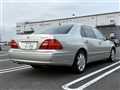 2002 Toyota Celsior