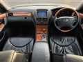 2002 Toyota Celsior