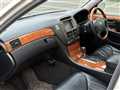 2002 Toyota Celsior