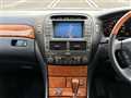 2002 Toyota Celsior
